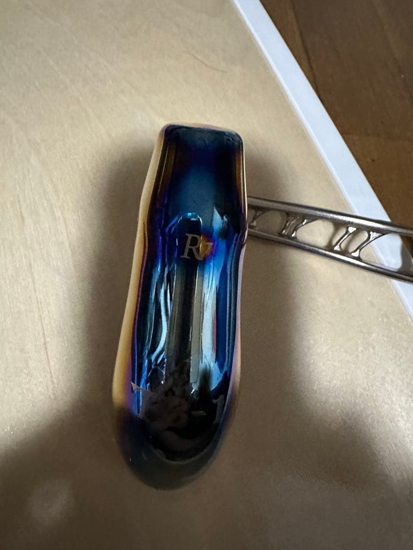 LIVRE リブレハンドルBJ 112-120 TB-1