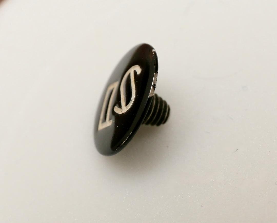 ★ フォトメンテナンス・ヤスダ　ライカ LＳ（ライカサービス） レリーズボタン