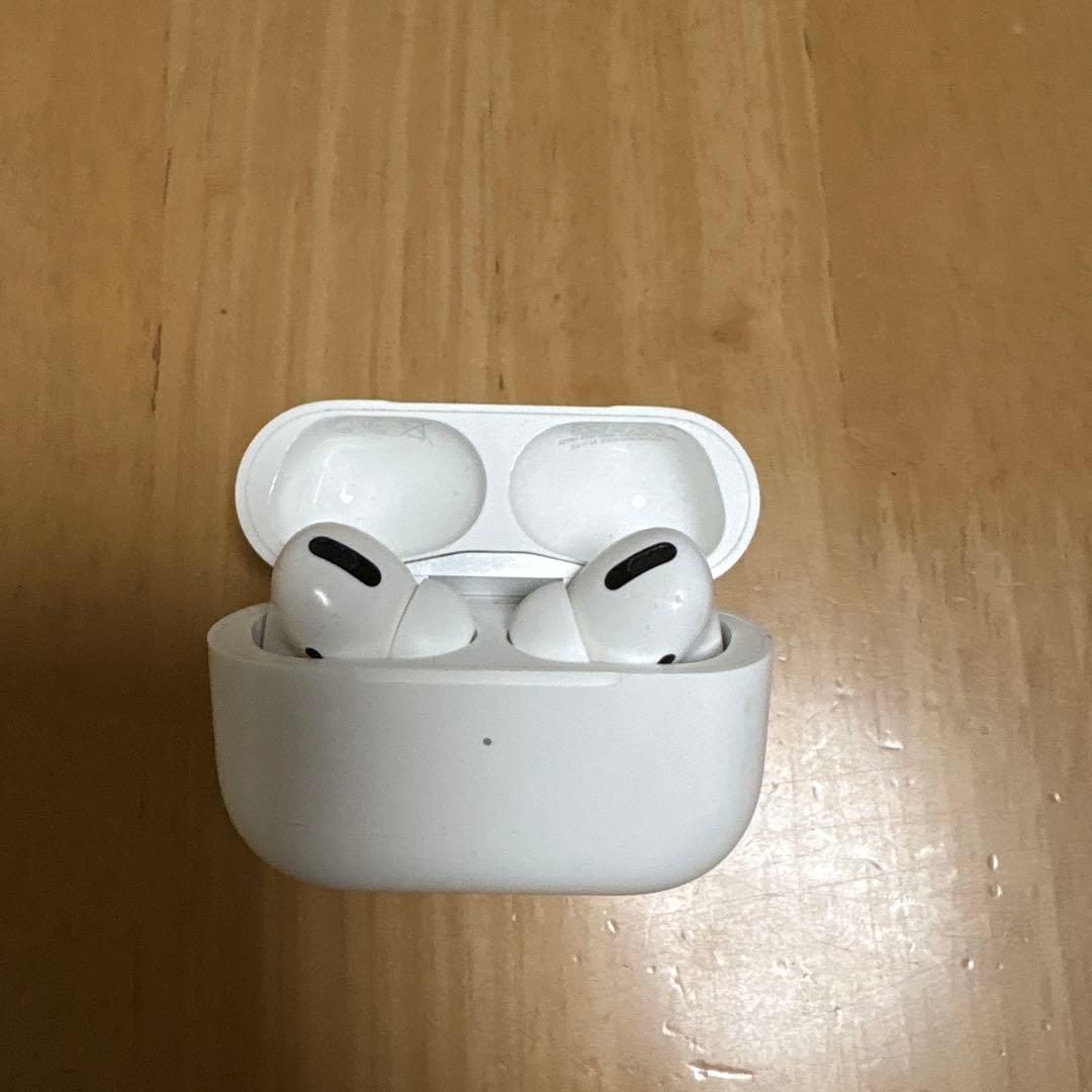 AirPodsPro 第1世代