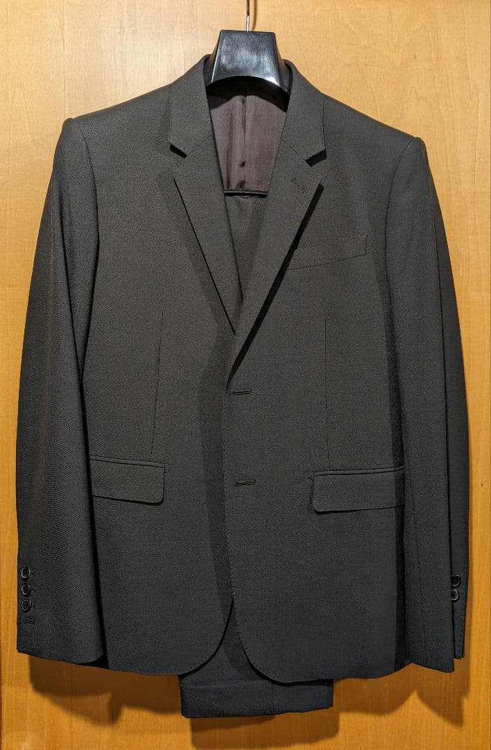 LAD MUSICIAN セットアップ スーツ 42