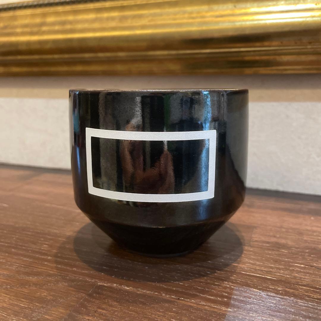 nvisible ink ✖️ユナイテッドアローズ ✖️ボタナイズトリプルコラボ鉢