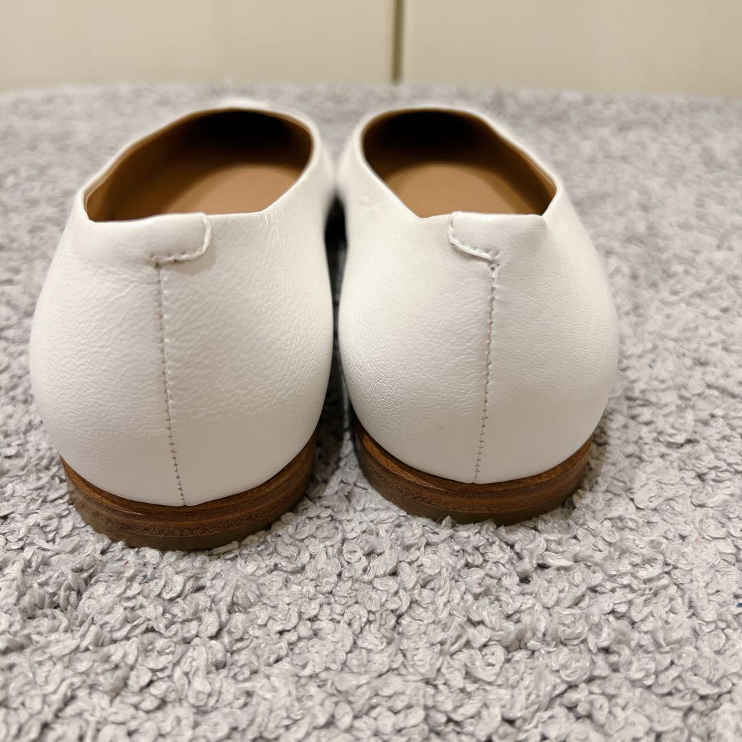 極美品PELLICO セミスクエアトゥ パンプス 37 ペリーコ