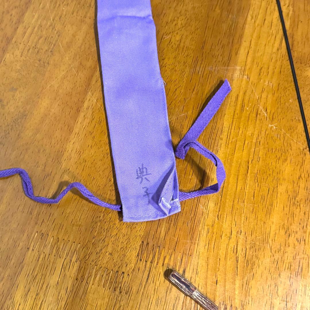 別作 白眉 八 8尺 へら竿 ヘラブナ 4本継 釣竿 ロッド