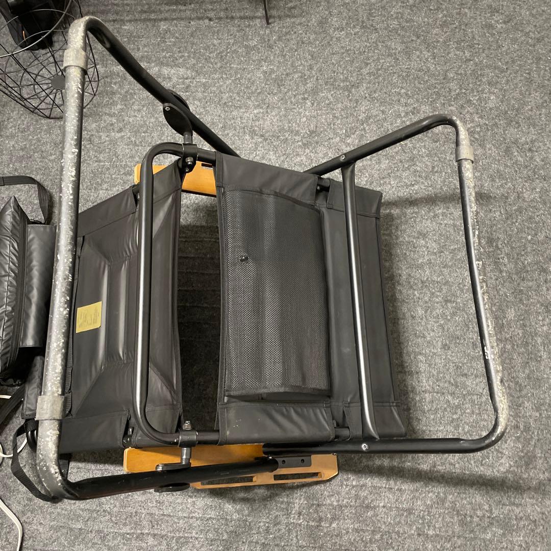 アッソブ　ローバーチェア