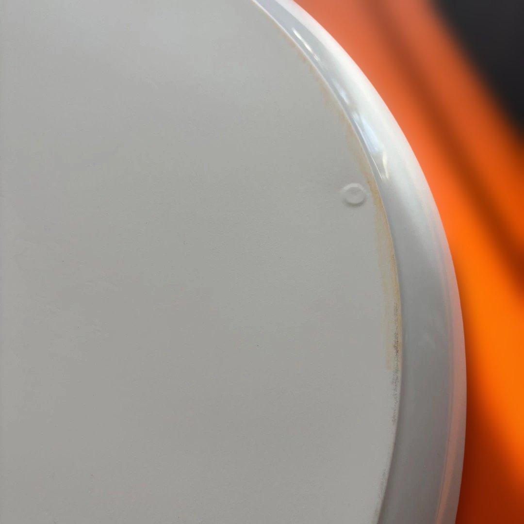 HEMES エルメス　赤道直下のスケッチ　45cm　ラージラウンドトレー