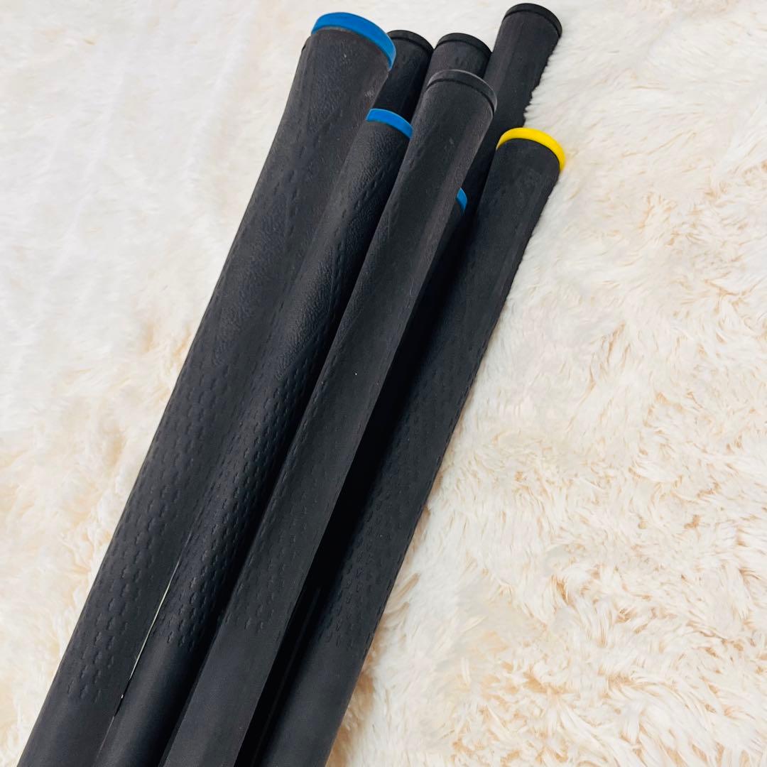 Callaway LEGACY FORGED アイアン9本セット 60i SR