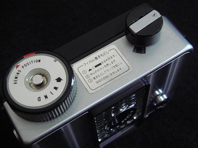 356463 撮影可 リコー オートハーフ SE2 ricoh autohalf