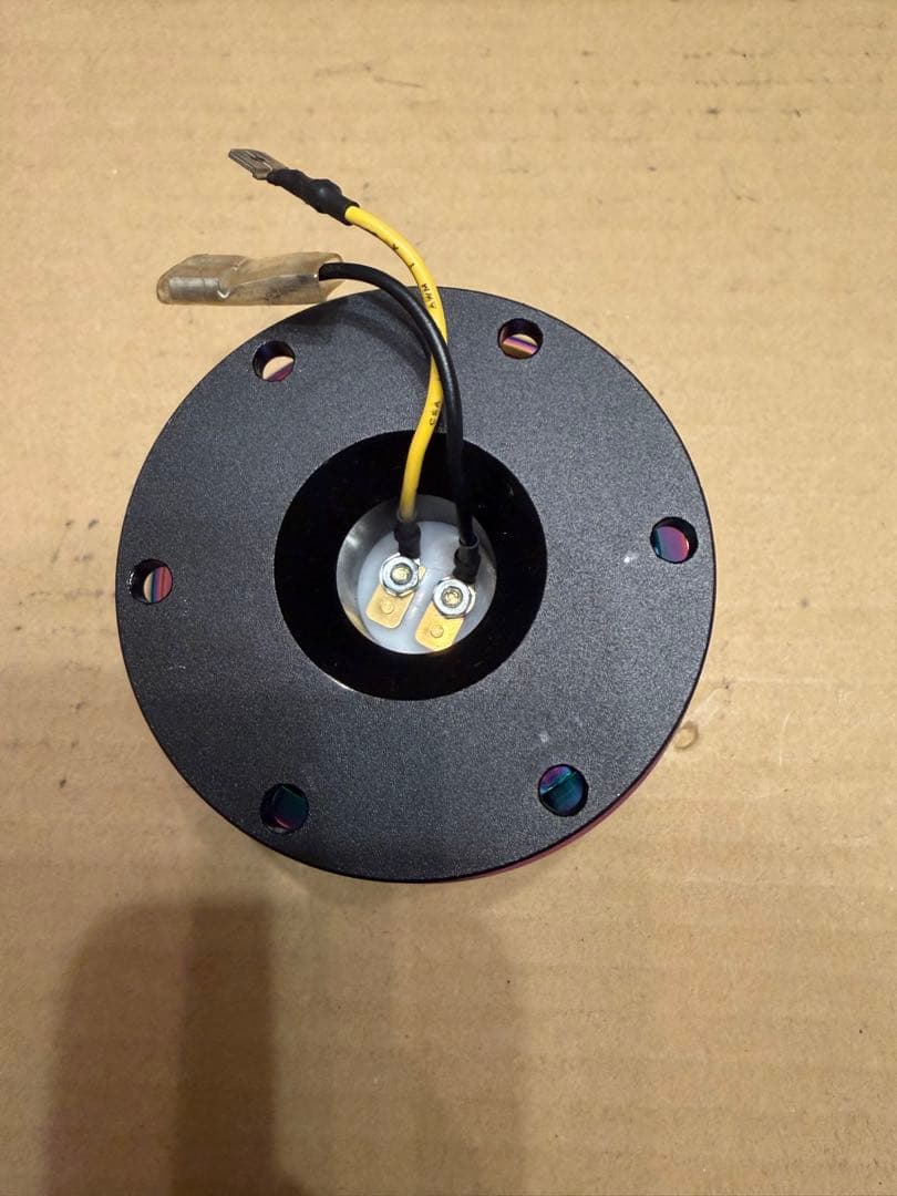 NRG エヌアールジー クイックリリースキット