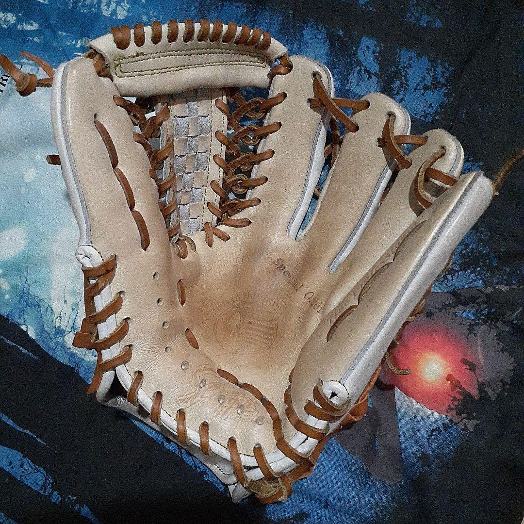 軟式グラブ　軟式グローブ