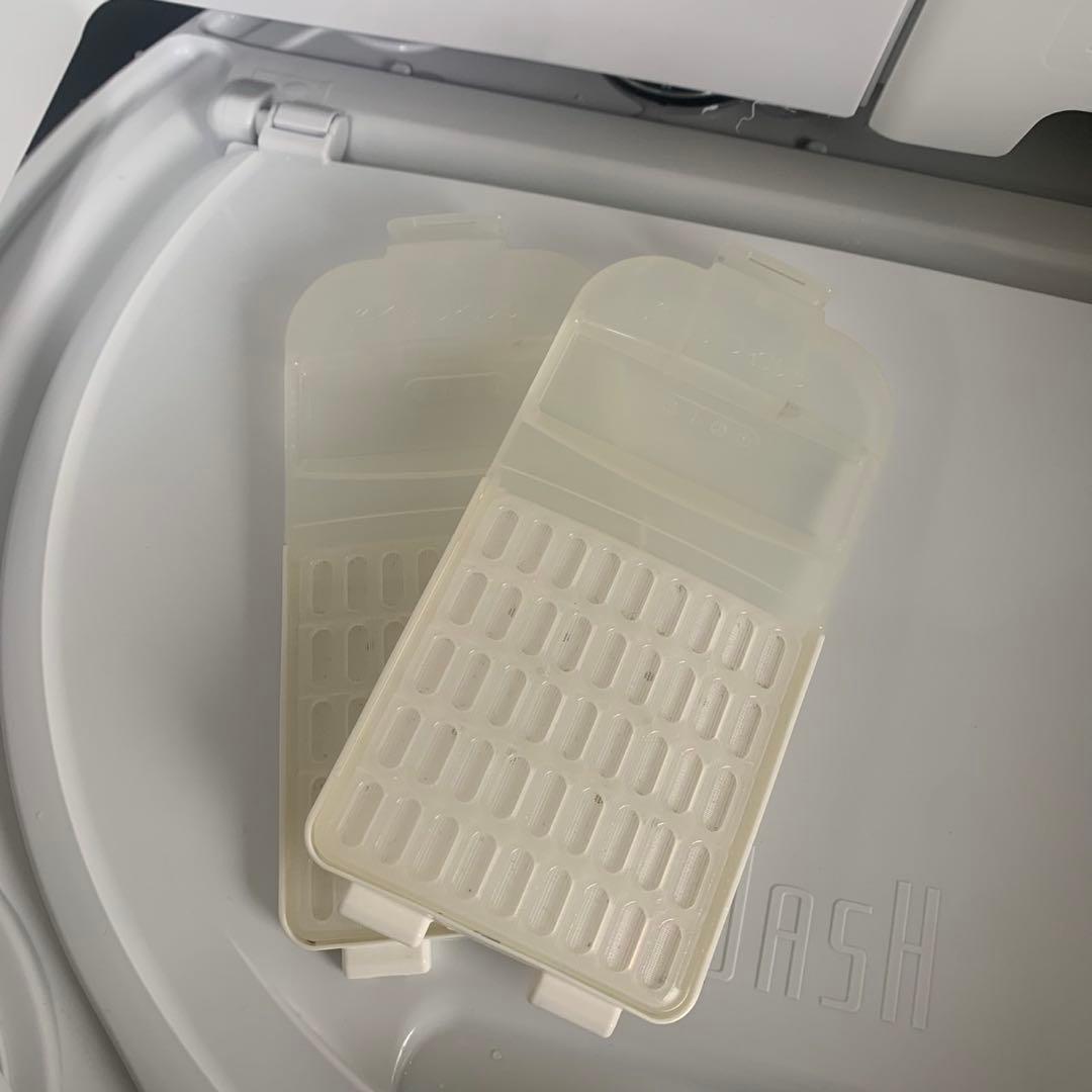 【動作確認済み】HITACHI BEATWASH 12kg 洗濯機 2020年製