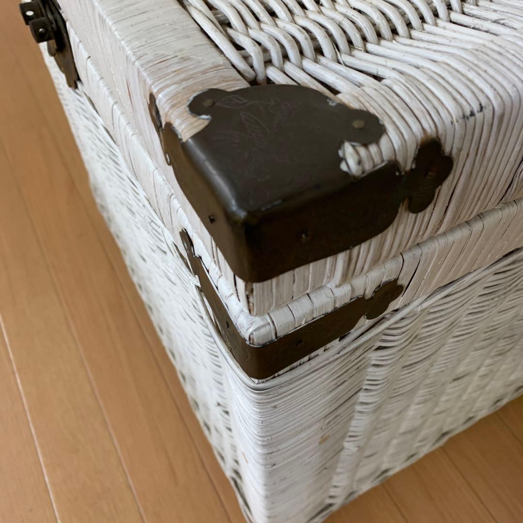 イギリスバスケットビンテージ専用です