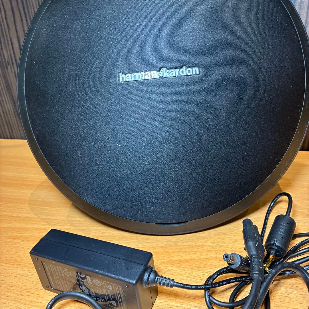 harman kardon ONYX STUDIO Bluetoothスピーカー