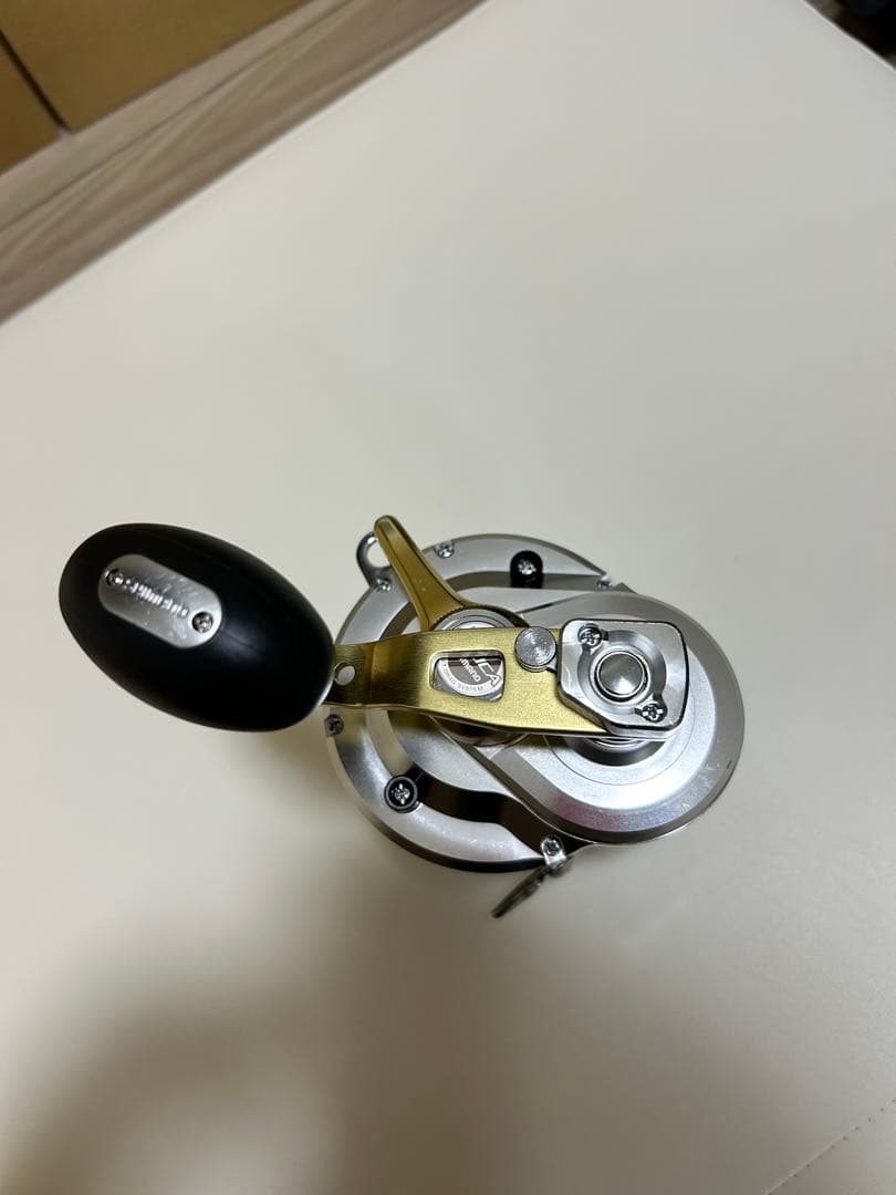 [最終値下げ]シマノ　タリカ25Ⅱ