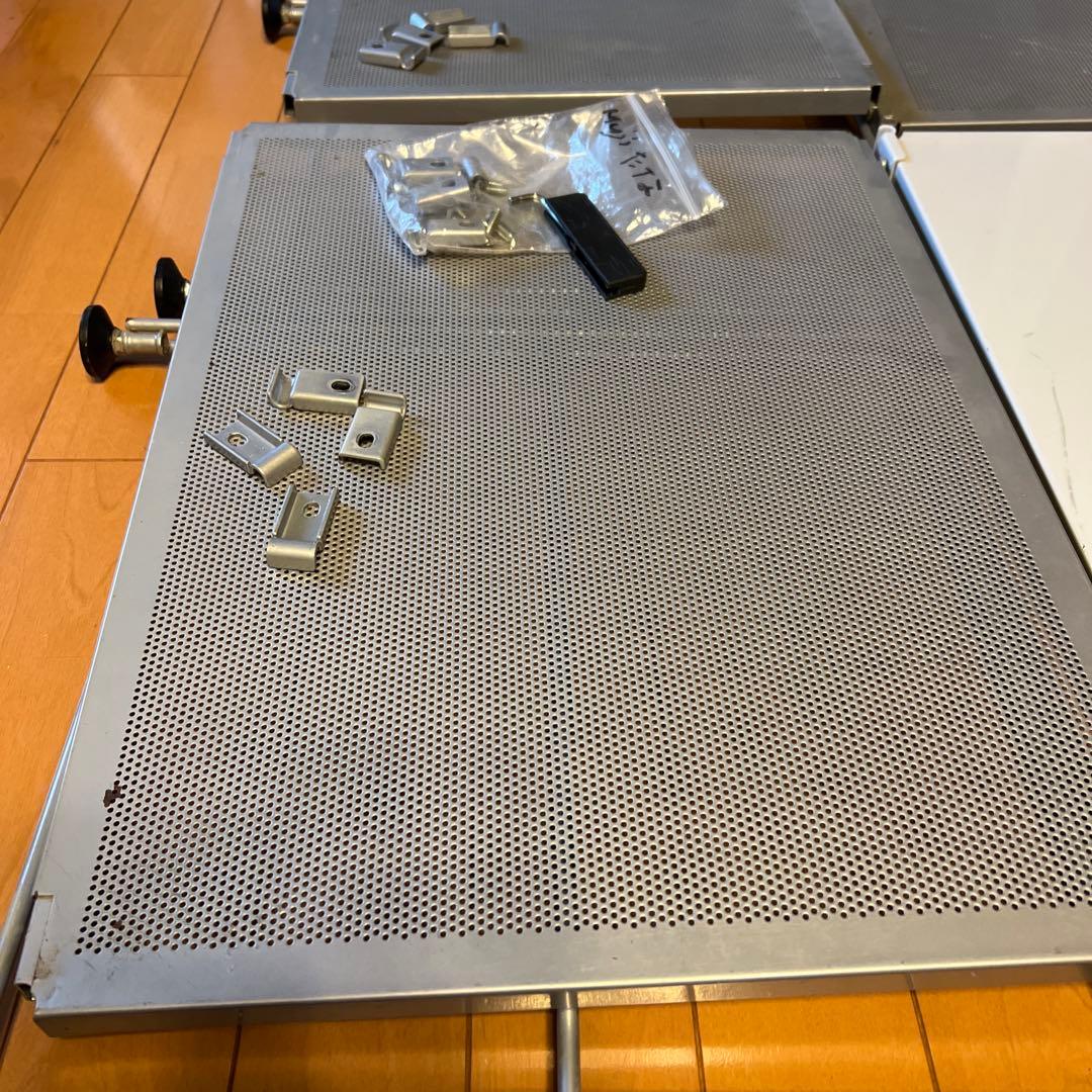 無印ユニットシェルフ