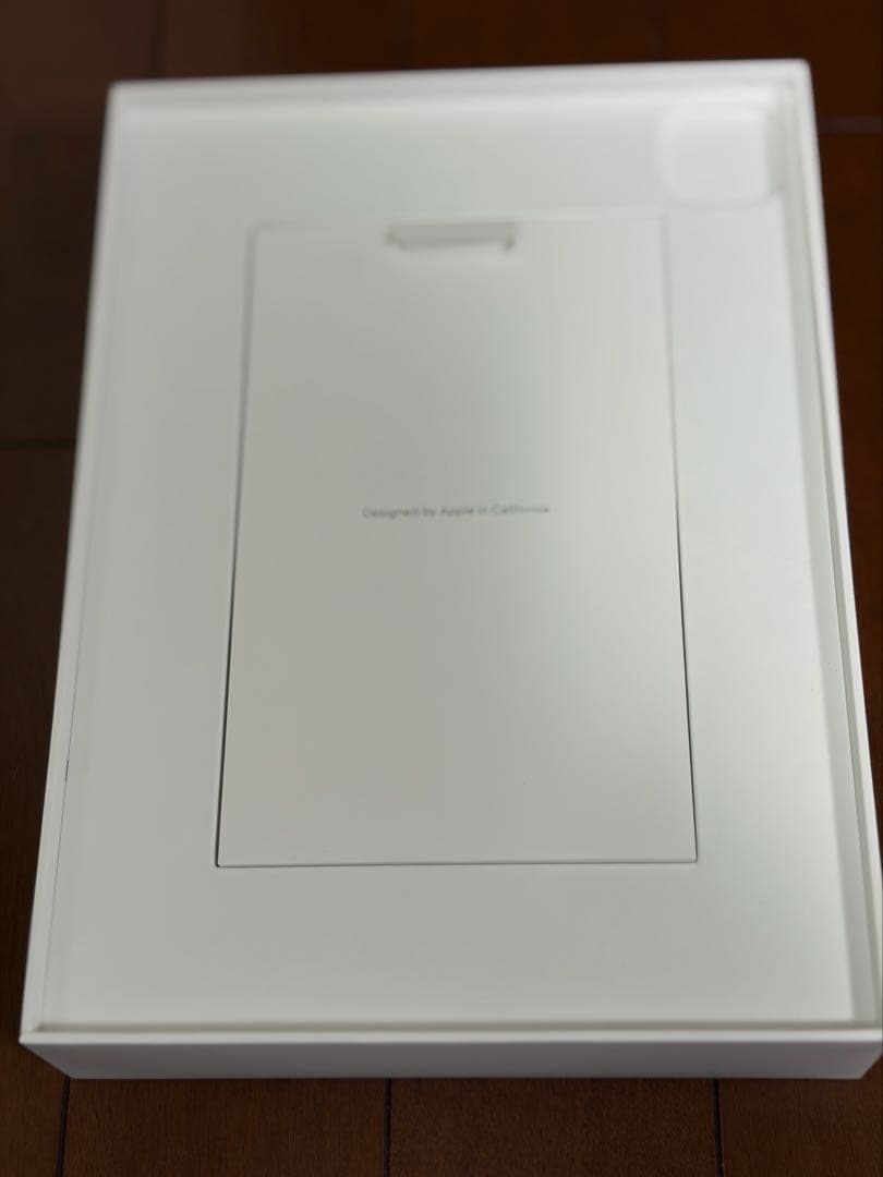 Apple iPad Pro (11インチ) 第2世代 256GB