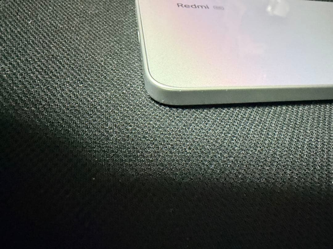 Xiaomi Redmi 12 5G スマートフォン 本体