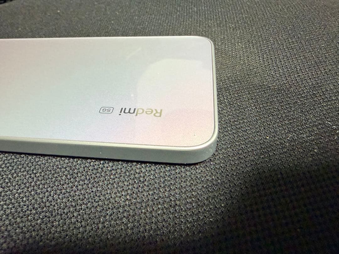 Xiaomi Redmi 12 5G スマートフォン 本体