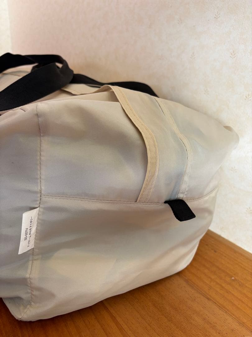  peak ドッグドームプロ6 アイボリー　グランドシート付き！