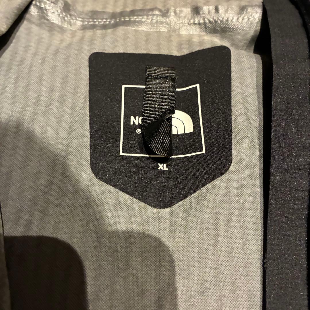 NORTH FACE ノースフェイスベンチャージャケ ット XL ブラック