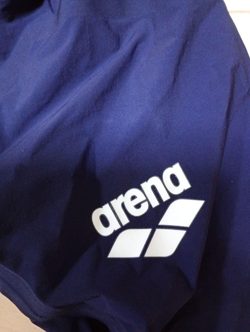 アリーナ　アルティメットアクアフォースＸ　MF　サイズSS