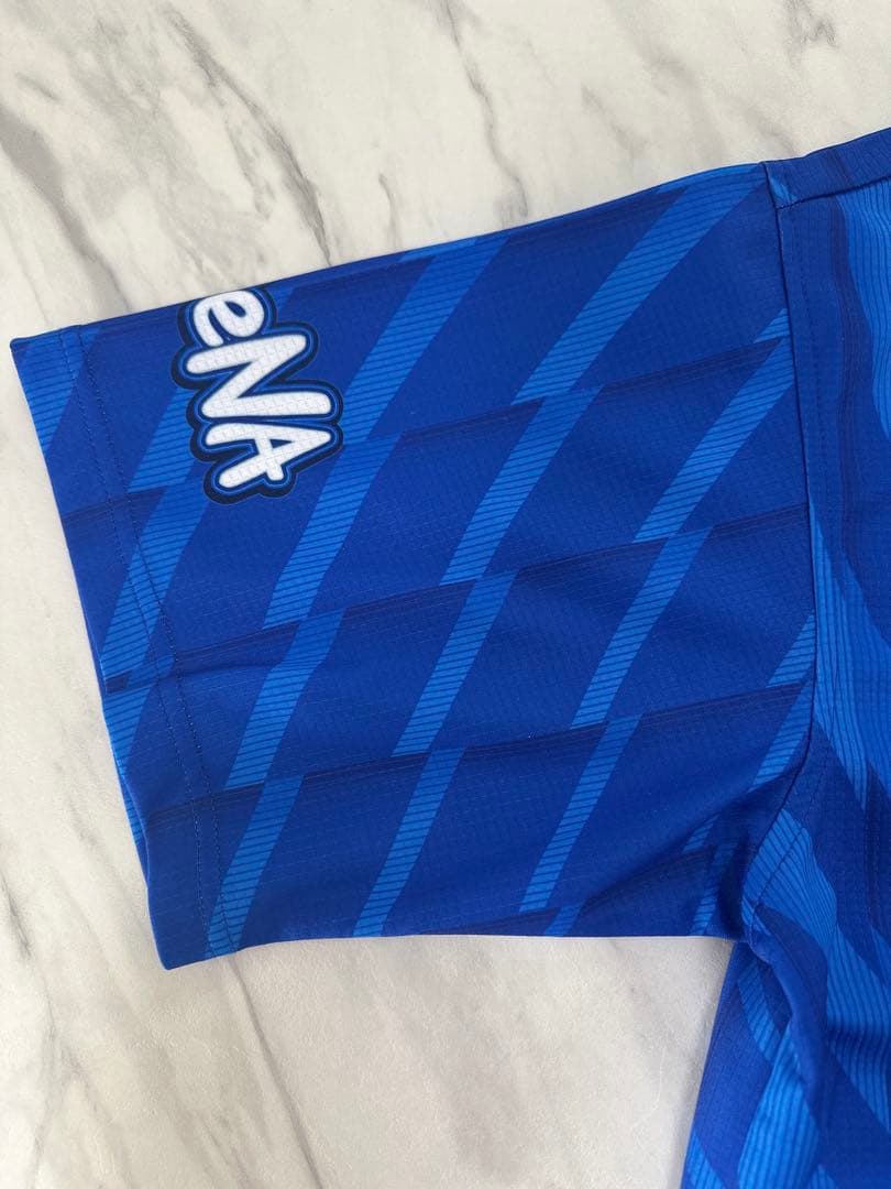 【新品未使用】横浜DeNAベイスターズ 森敬斗選手 Mサイズ