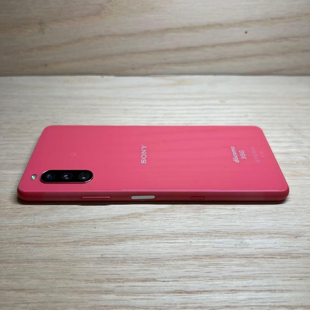 SONY Xperia 10 III 本体 A112