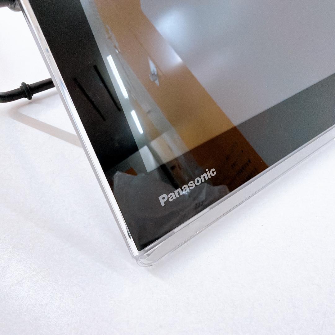 【美品】Panasonic プライベート・ビエラ　UN-E10S