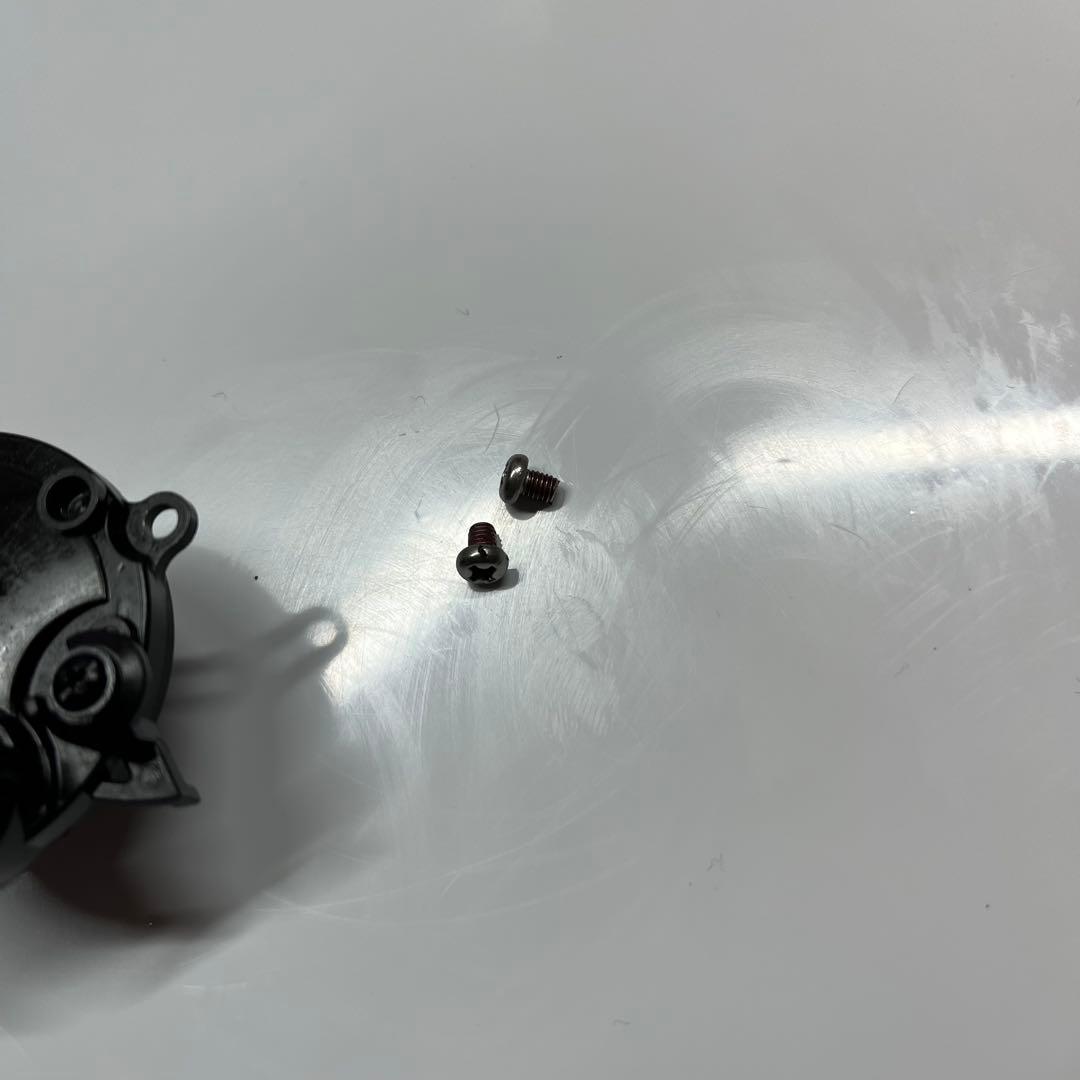 21アンタレスDC HG　右　DCユニット組　【管番NO】 シマノ