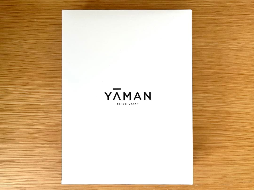 YAMAN 美顔器　リフトロジー