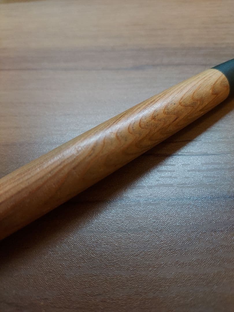 最終値下げ 野原工芸 屋久杉 スタンダードボールペン