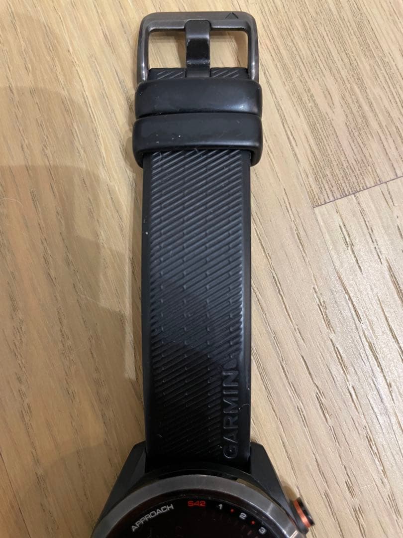 Garmin Approach S42 GPSウォッチ