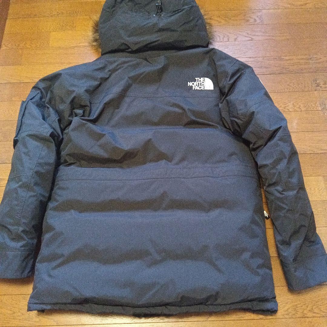 THE NORTH FACE ANTARCTICA サザンクロスダウンジャケット