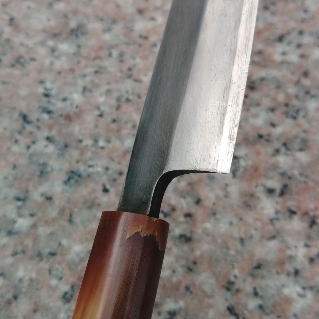 源金八、八木、柳刀包丁