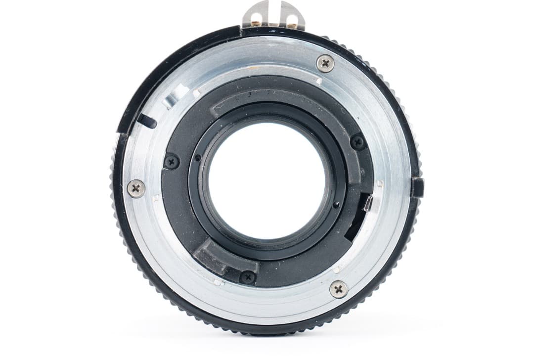 【寄れる】Nikon Ai-s Nikkor 28mm F2 ニコン 388