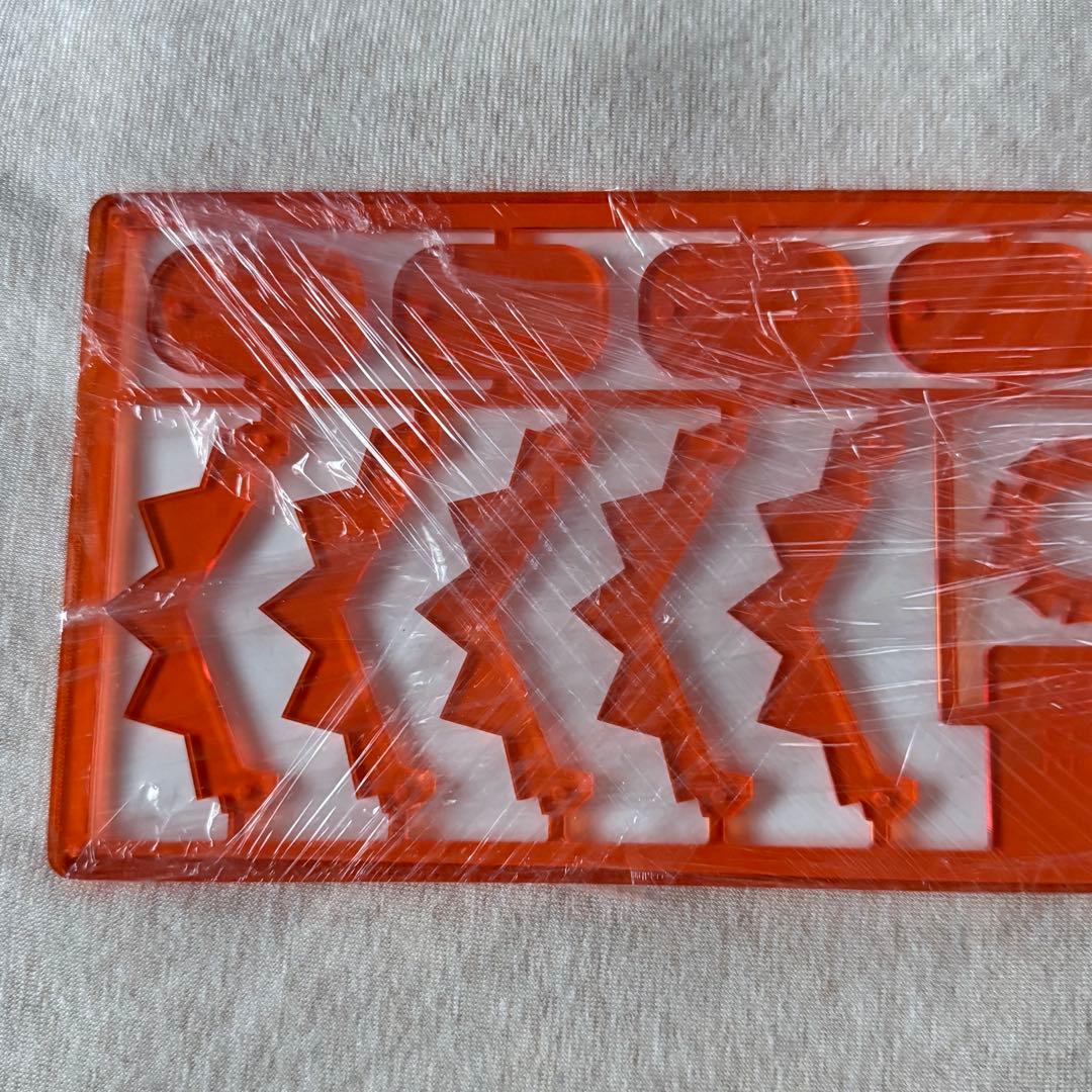 新品未開封 bonbonero ボンプラ ミニ アンバー ボンボネロ シェード