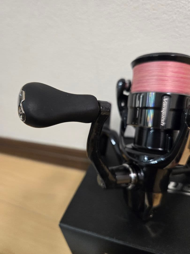 SHIMANO Vanquish 2500S スピニングリール