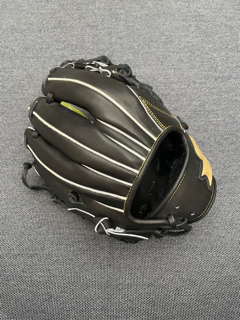 プロエッジ　野球 硬式グローブ 一般用　大人　右投げ　グラブ　内野手　右利き