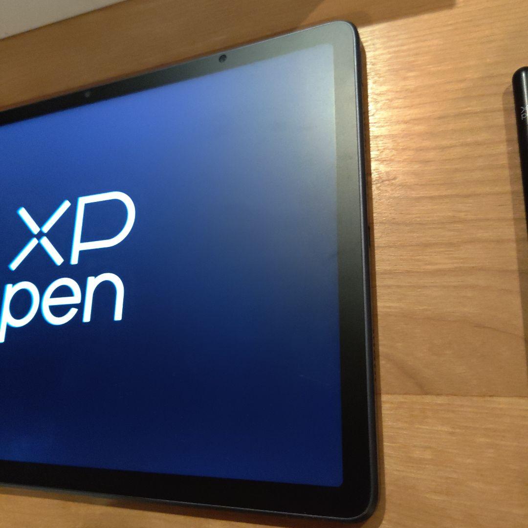 【XP-PEN】Magic Drawing Pad