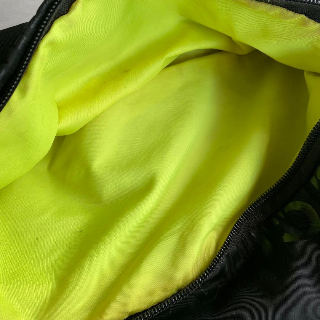 B*M様 【格安】CHANEL shoulder bag シャネル スポーツライ