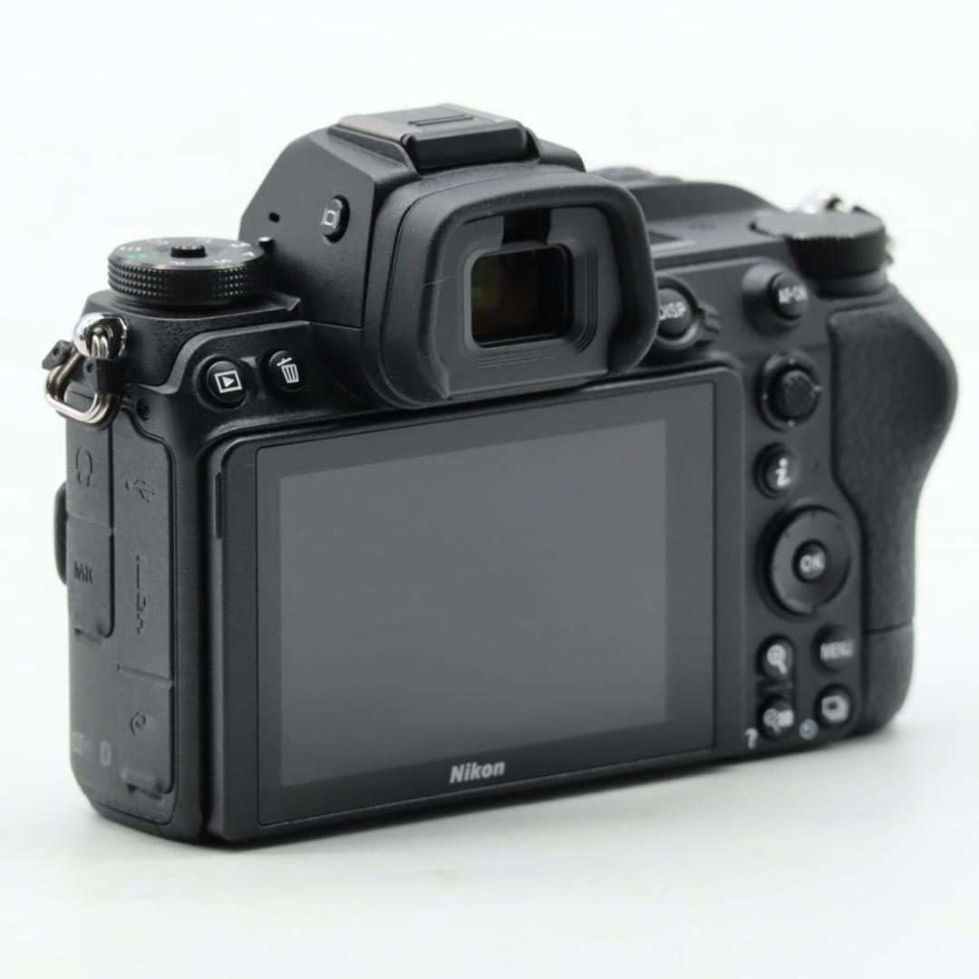 【ショット数12,786回】Nikon Z6II ボディ