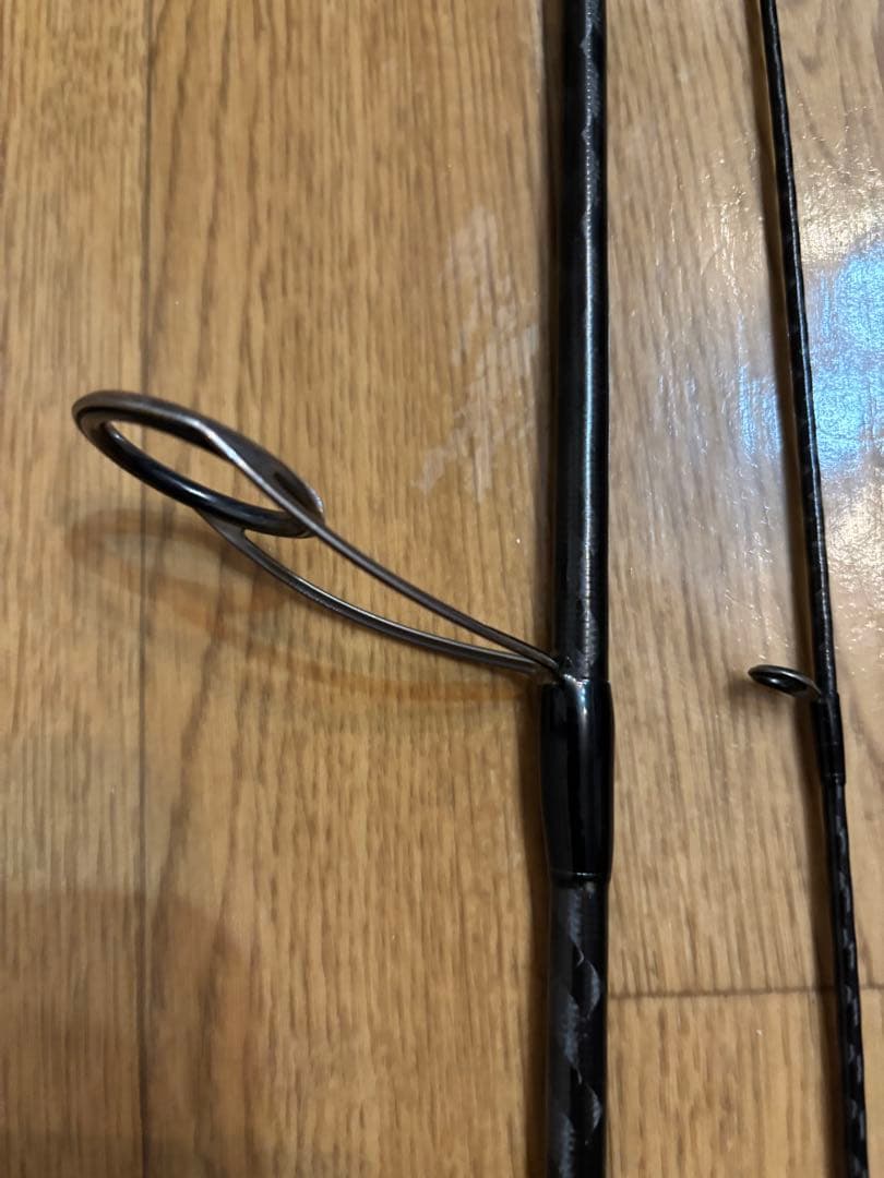 シマノ　ルナミスLUNAMIS S806ML