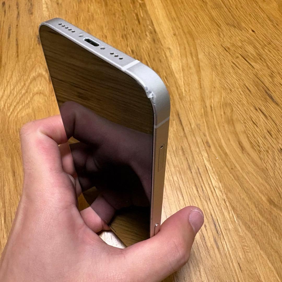 Apple iPhone 12 ホワイト 容量64G