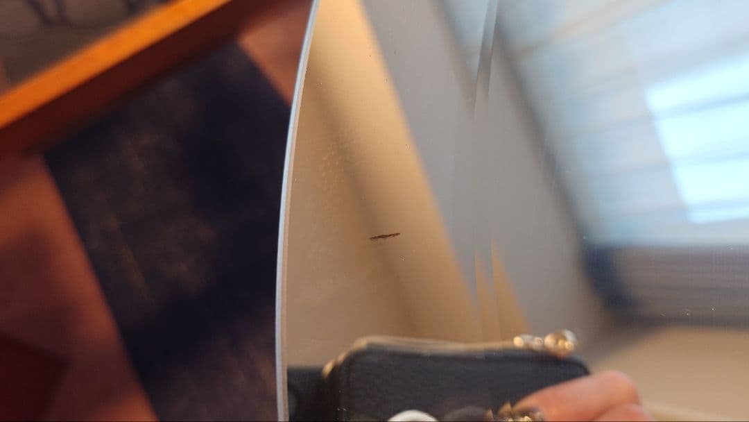 円形壁掛け鏡 直径60cm theconranshop 値下げ