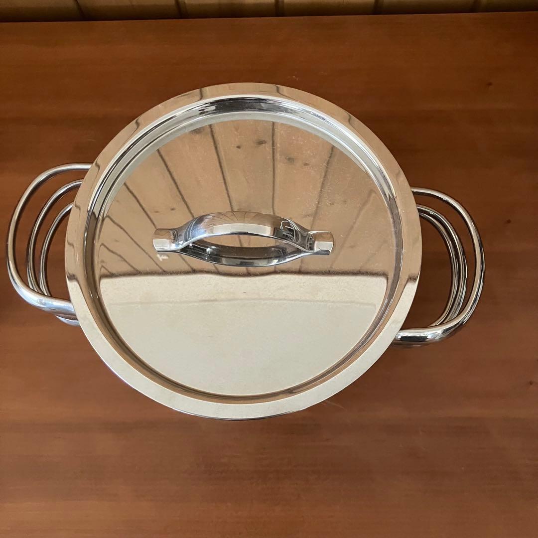 ビタクラフト　ミニパンセット　美品