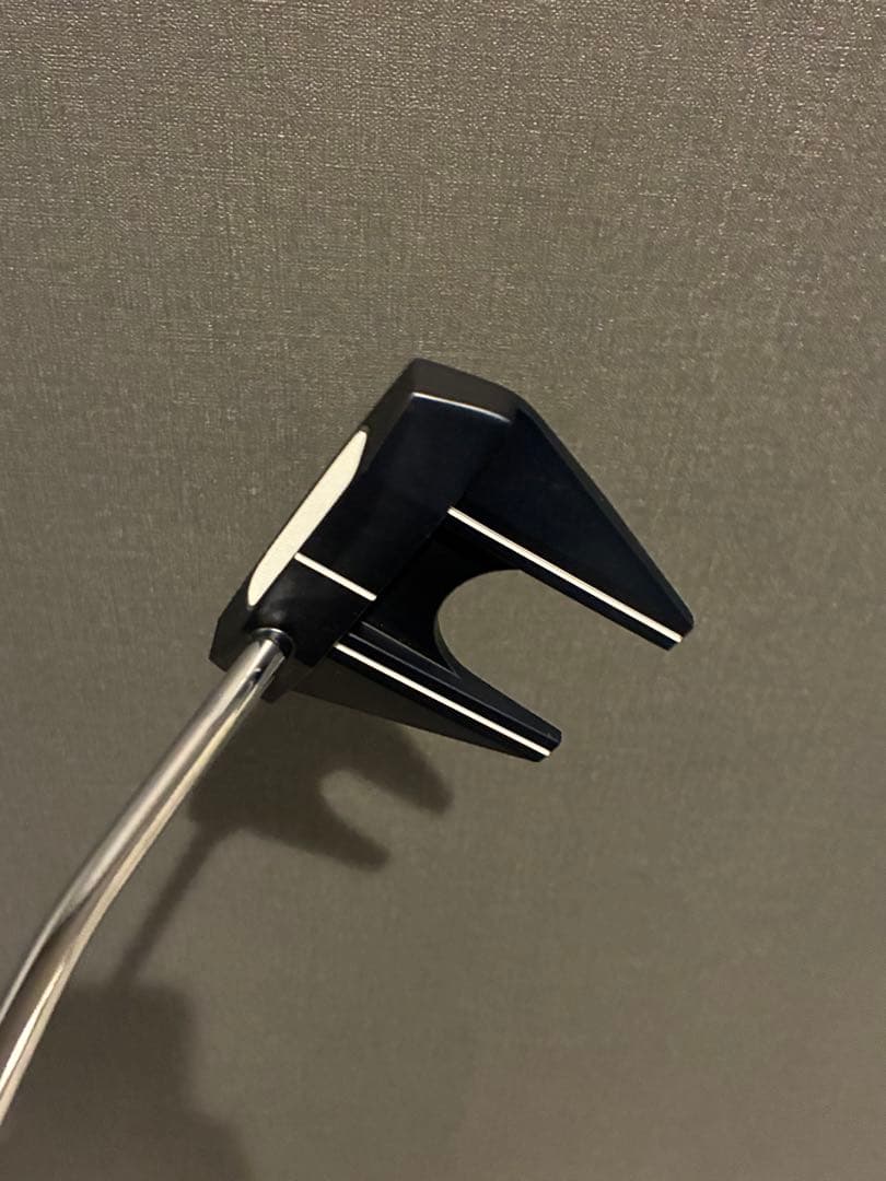 オデッセイ　AI-ONE クルーザー　#7 アームロック