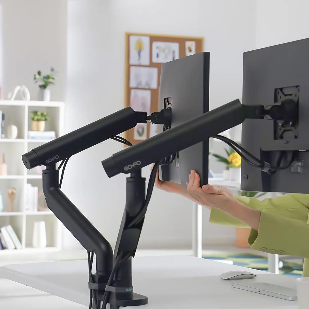 COFO無重力モニターアームPro