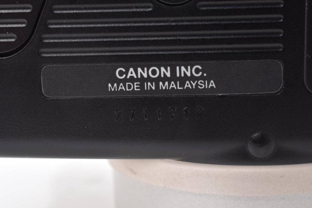 【外観美品】Canon Autoboy S II XL コンパクトカメラ