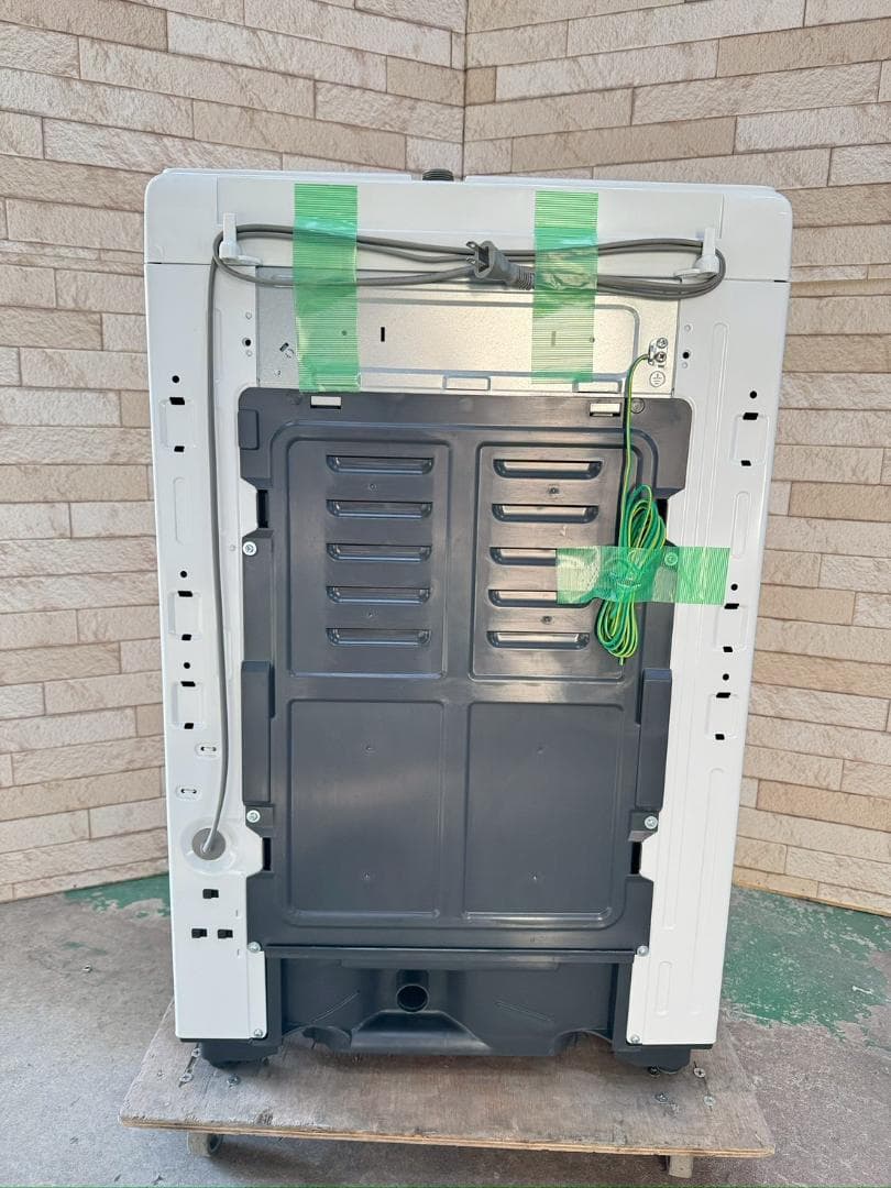 大阪送料無料★3か月保障★洗濯機★2020年★NA-F50B14★IS-1063