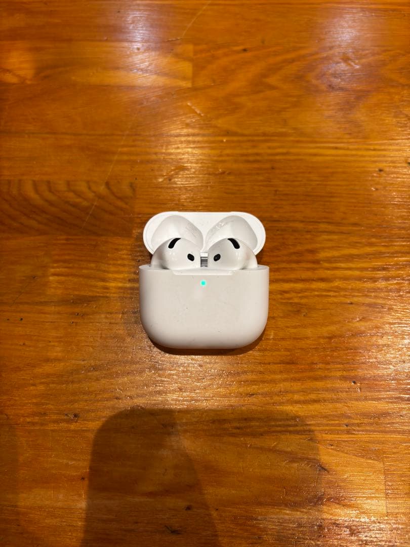 AirPods4 ANC付