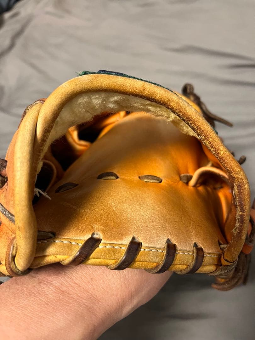 久保田スラッガー　KSN-23SE グローブ